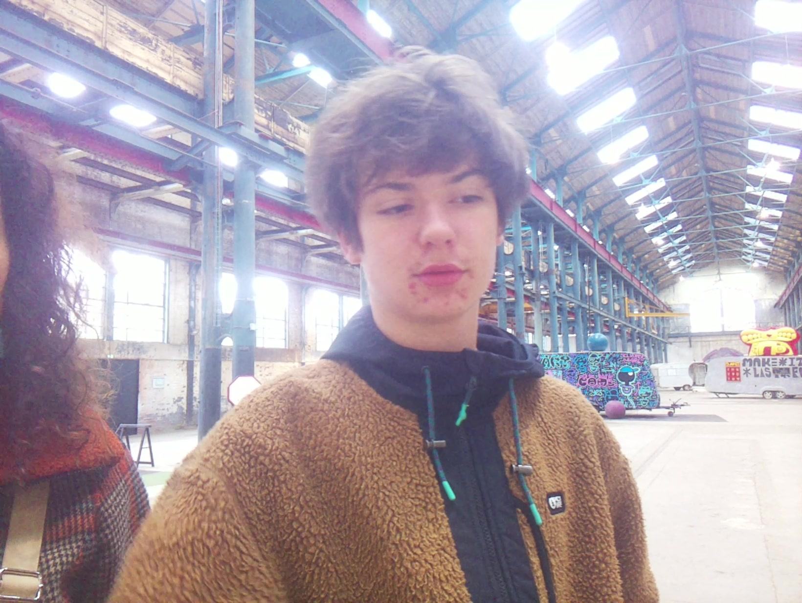 APB! Crime Reference: 691099C0A2618. A Metha addict is wanted for lurking