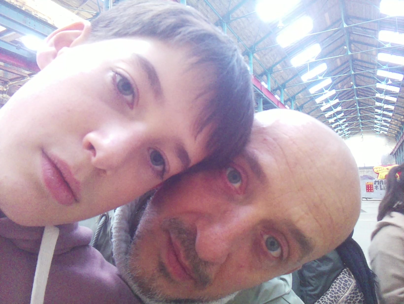 APB! Crime Reference: 6919D8C02ECF6. A Metha addict is wanted for lurking