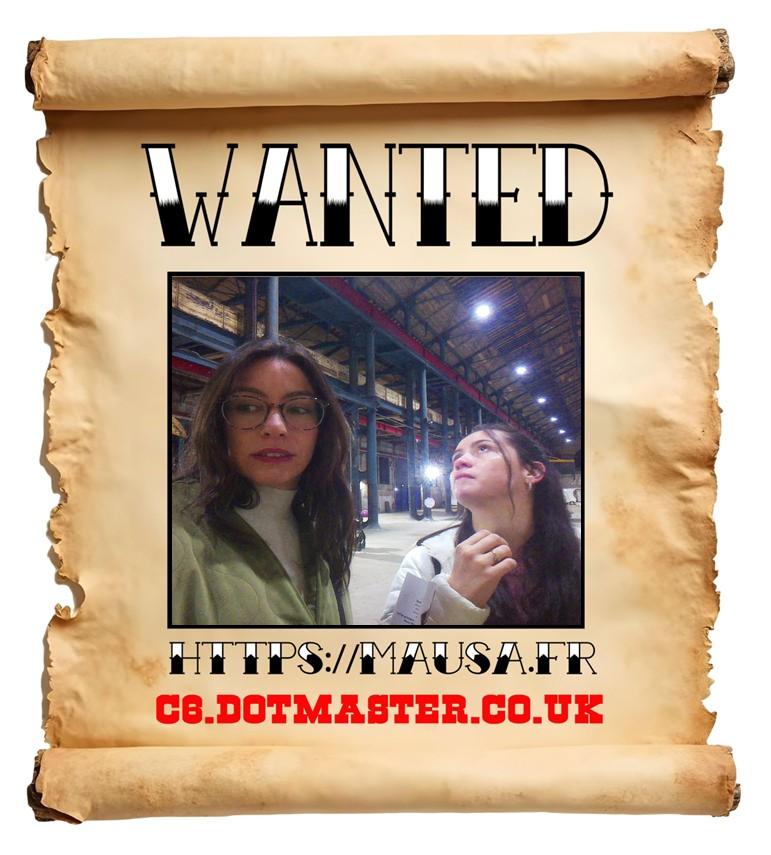 APB! Crime Reference: 691A006A8B2DE. A Metha addict is wanted in relation to a crime