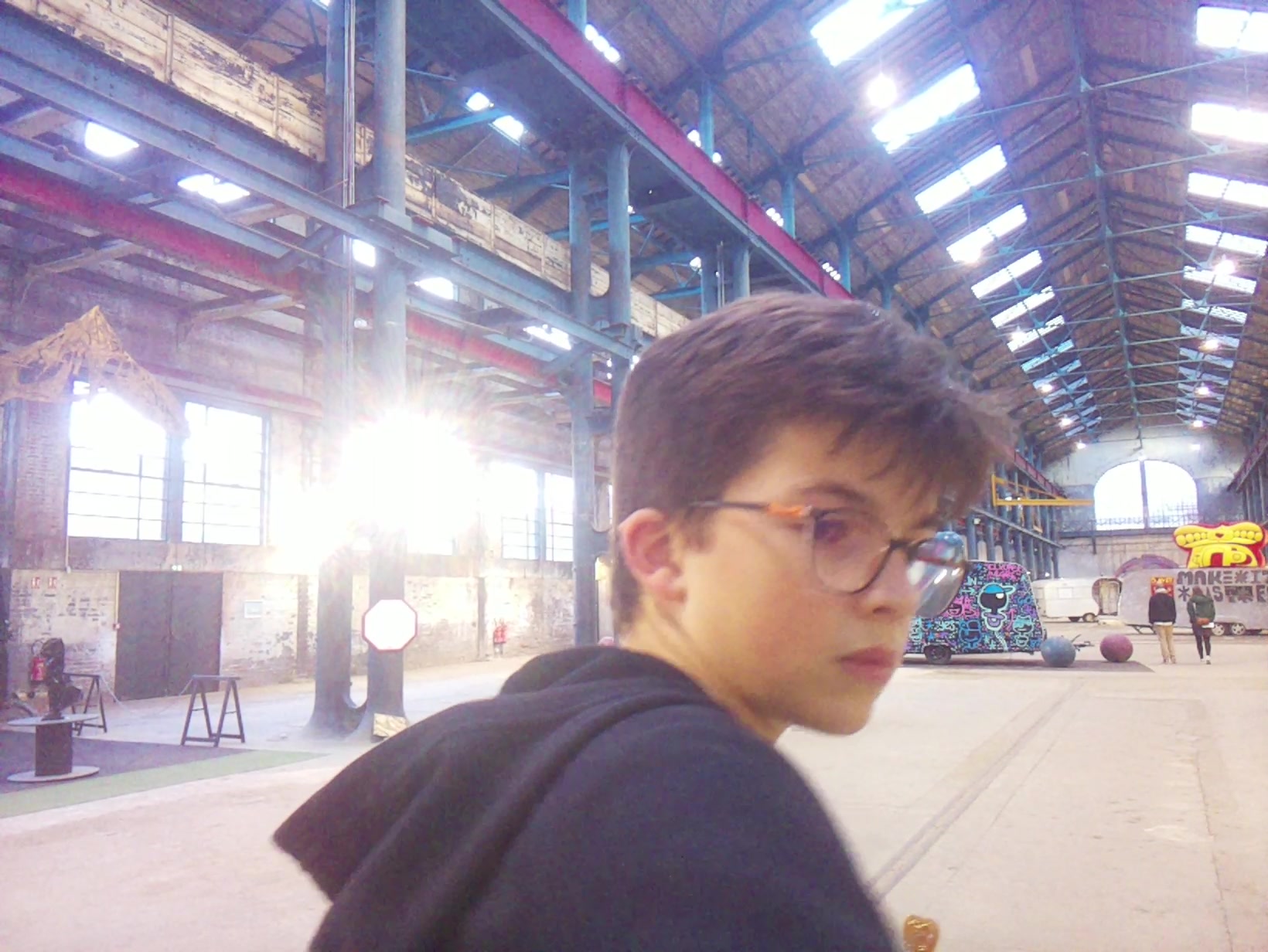 APB! Crime Reference: 6919EB626BC83. A Metha addict is wanted for lurking