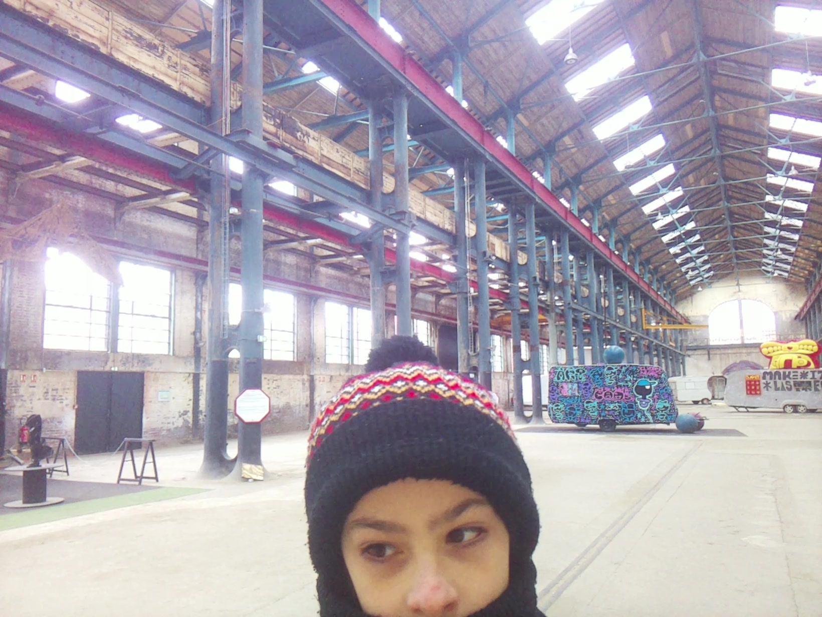 APB! Crime Reference: 692C1BDB31C48. A Metha addict is wanted for lurking