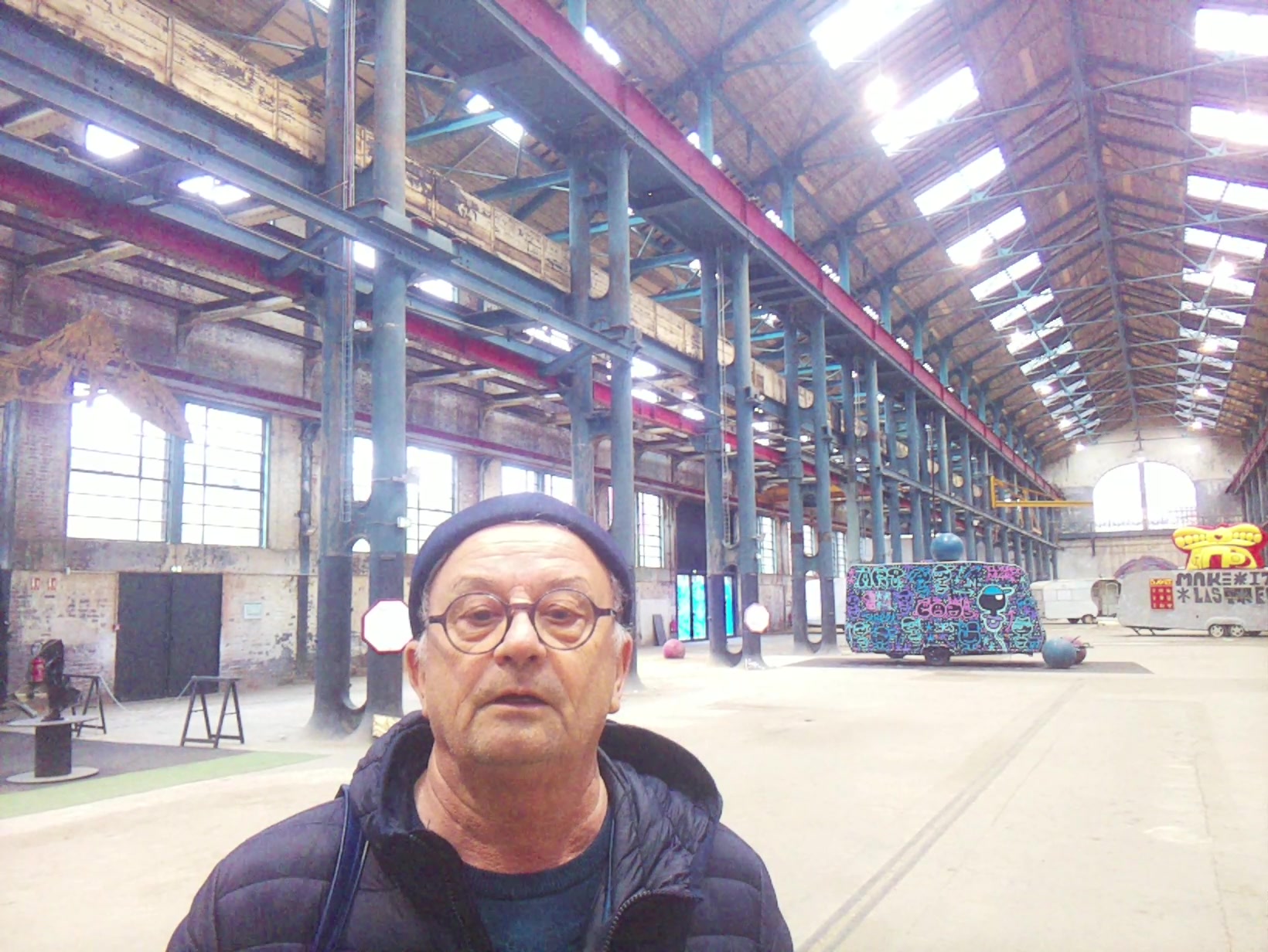 APB! Crime Reference: 692C4AD281194. A Metha addict is wanted for lurking