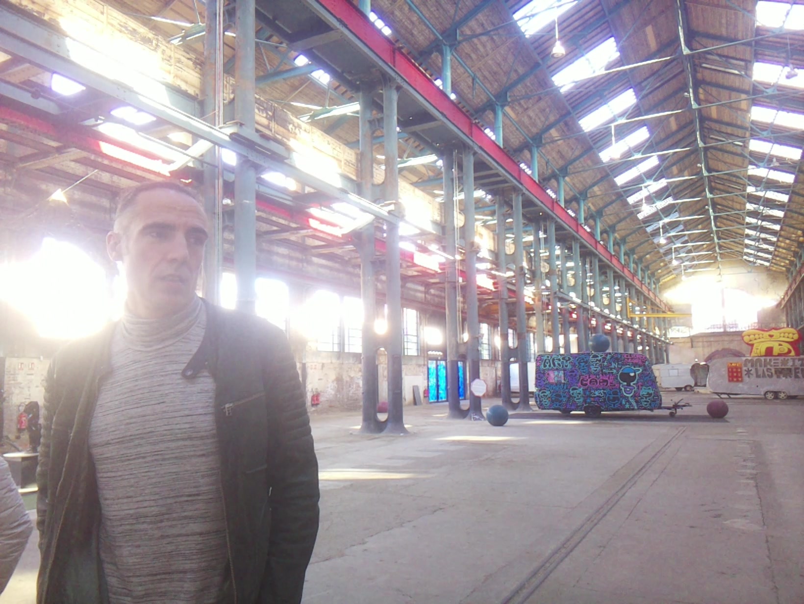 APB! Crime Reference: 69133EF880FF3. A Metha addict is wanted for lurking