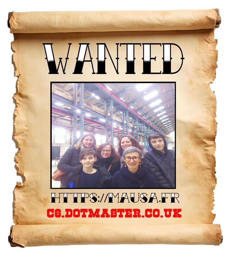 APB! Crime Reference: 692C2390A897A. A Metha addict is wanted in relation to a crime