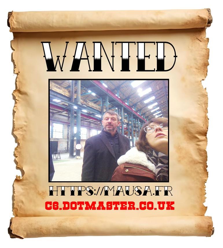 APB! Crime Reference: 69231DD36C4FC. A Metha addict is wanted in relation to a crime