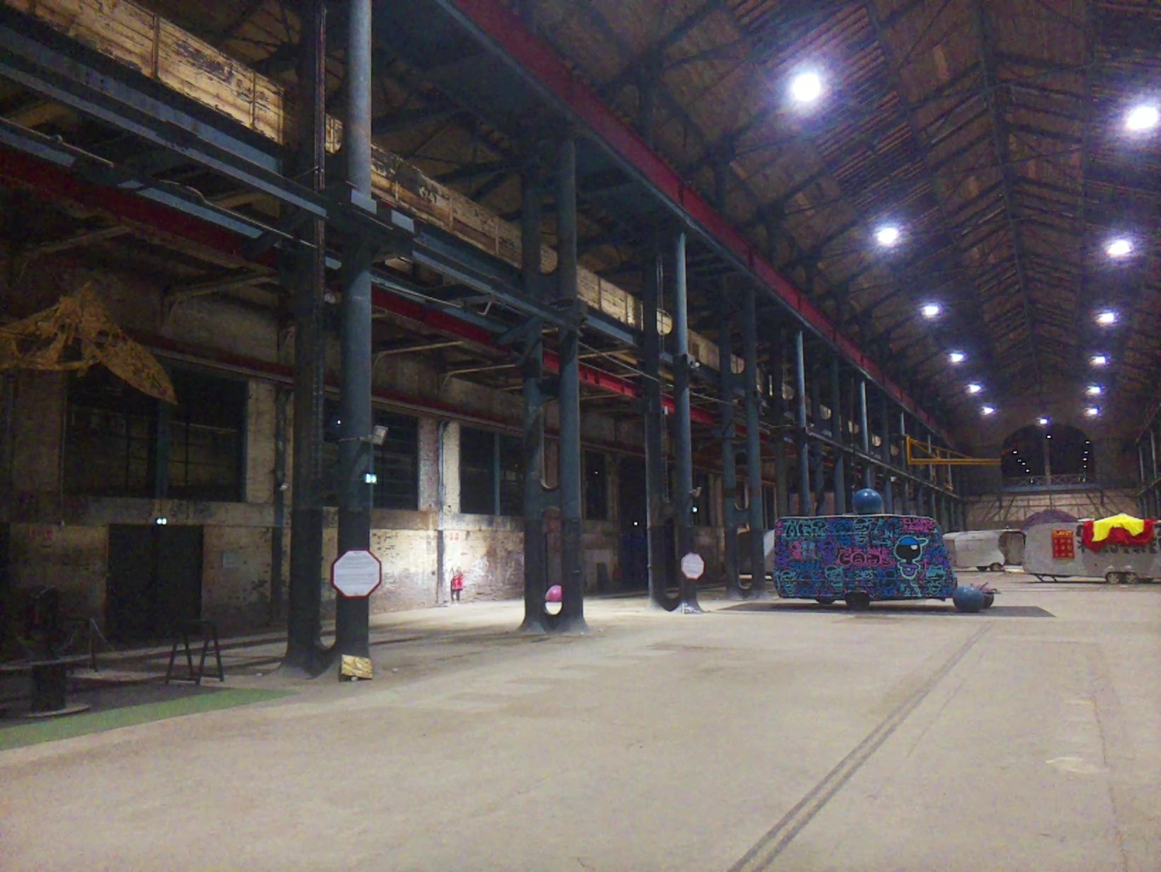 APB! Crime Reference: 6921EF8E9AE89. A Metha addict is wanted for lurking