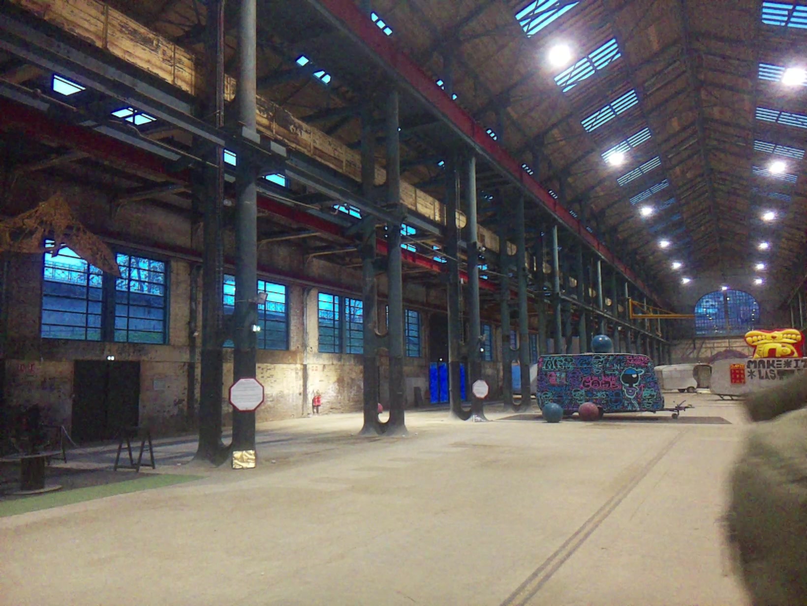 APB! Crime Reference: 6910BCAC26DD2. A Metha addict is wanted for lurking