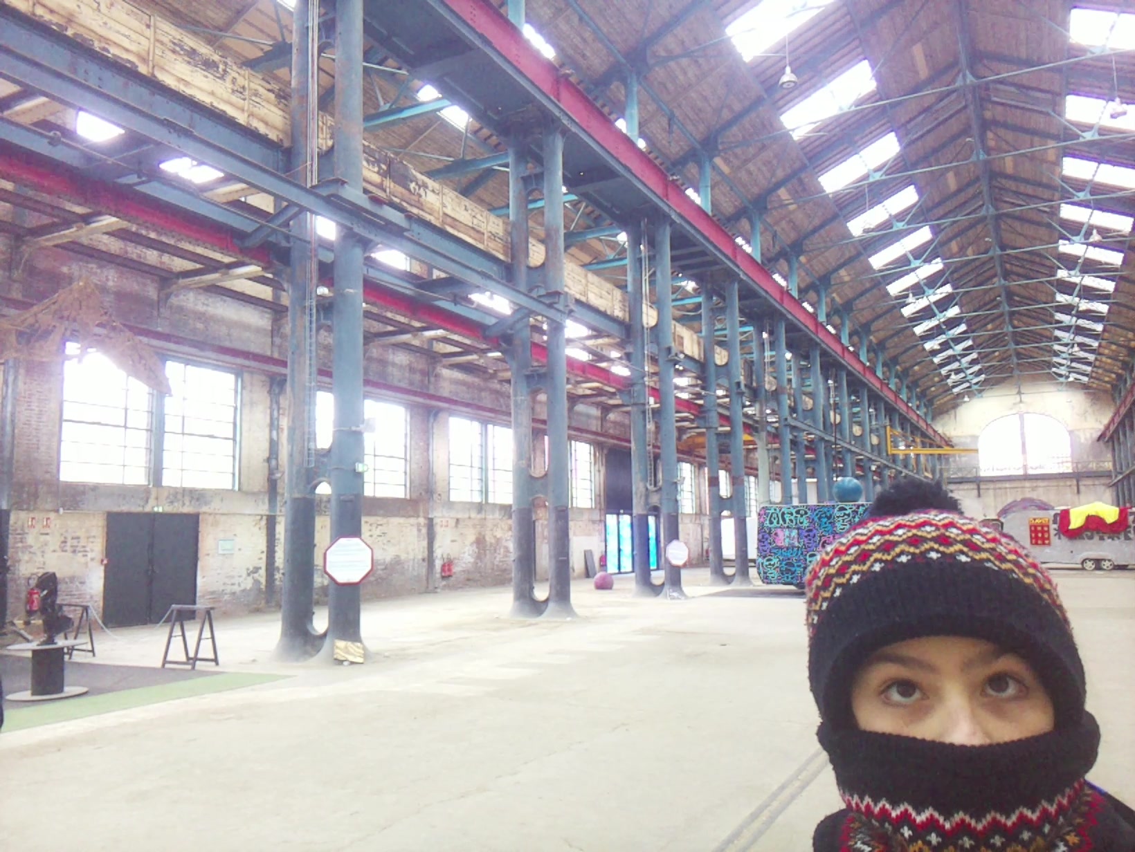 APB! Crime Reference: 692C1743B7DB3. A Metha addict is wanted for lurking