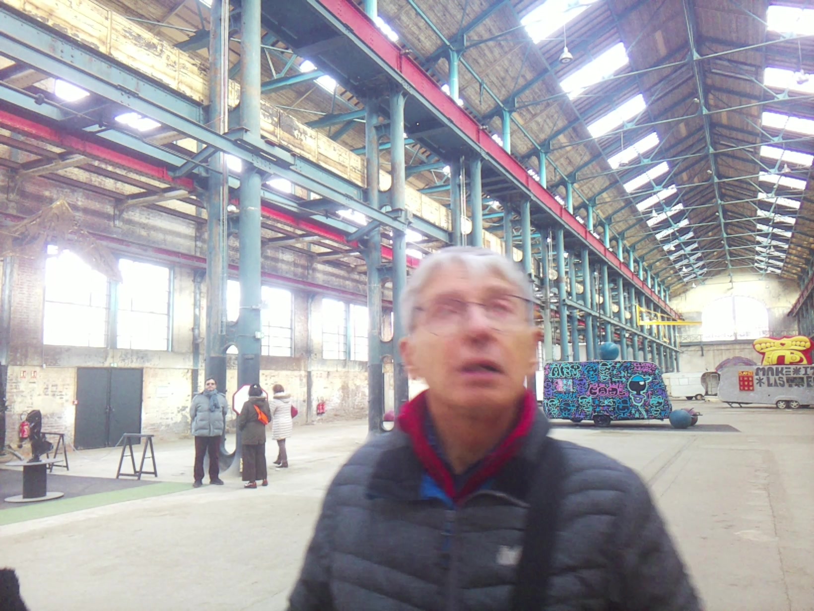 APB! Crime Reference: 692AF30B58C26. A Metha addict is wanted for lurking