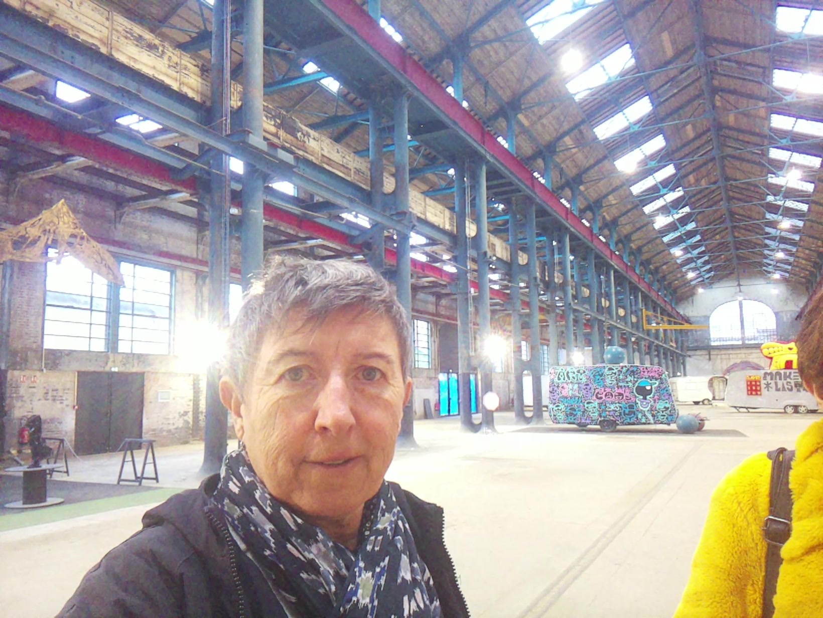 APB! Crime Reference: 6927046865304. A Metha addict is wanted for lurking