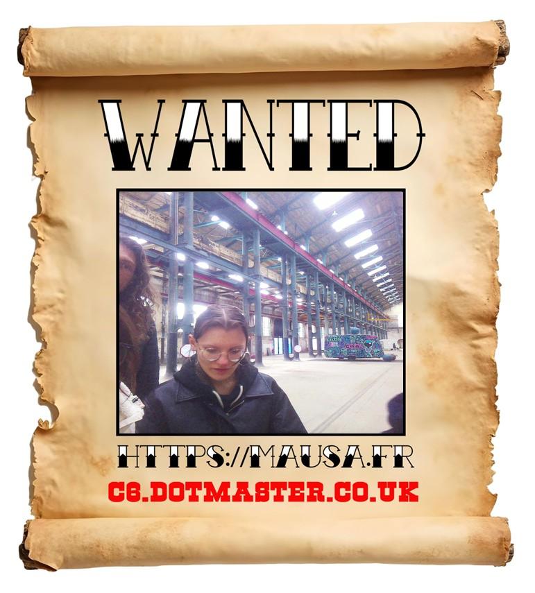 APB! Crime Reference: 692317BE446EE. A Metha addict is wanted in relation to a crime