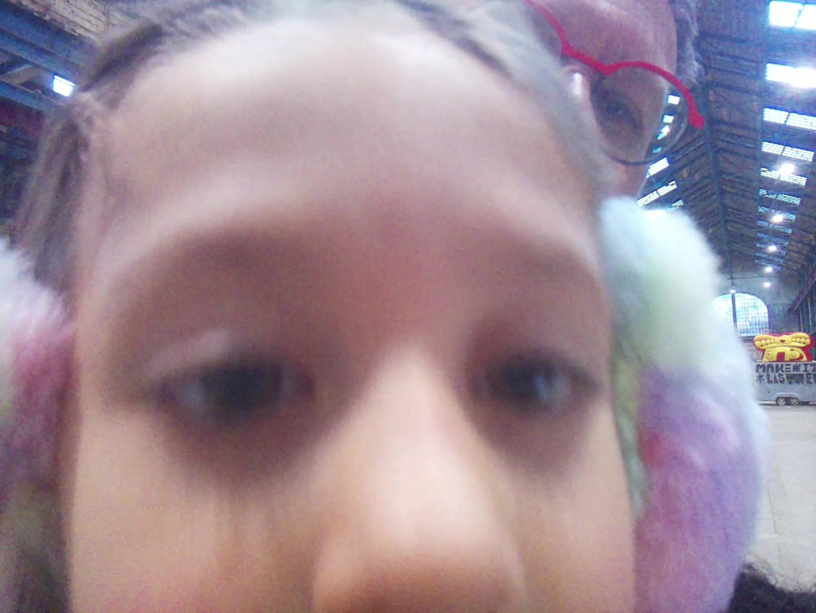 APB! Crime Reference: 690F5EE8CD0E7. A Metha addict is wanted for lurking