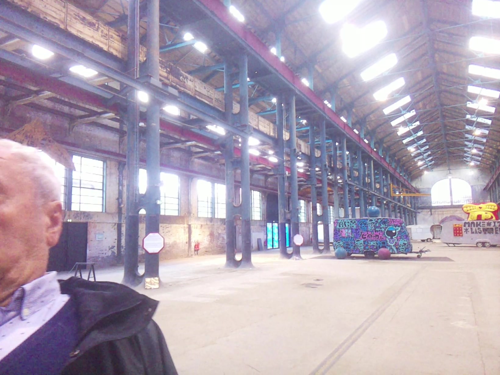 APB! Crime Reference: 690774D9B3461. A Metha addict is wanted for lurking