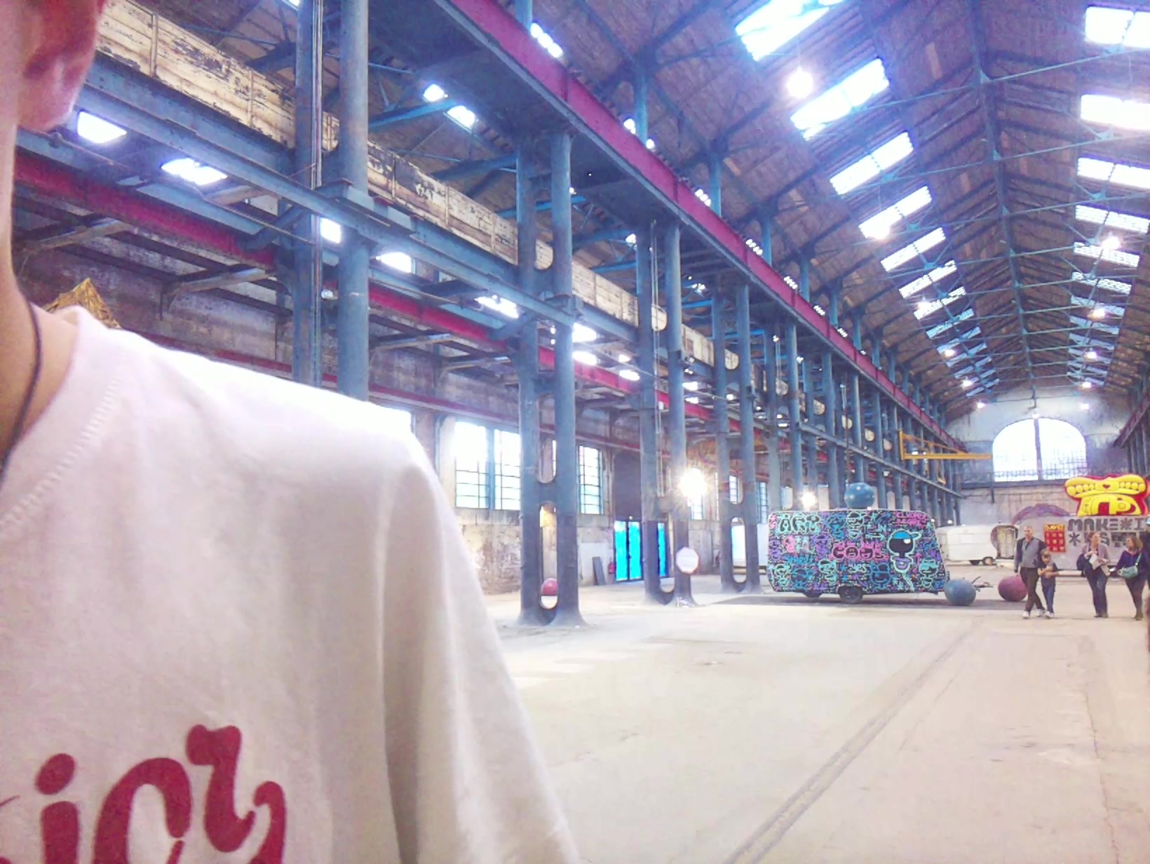 APB! Crime Reference: 6919EB3AAF2BF. A Metha addict is wanted for lurking