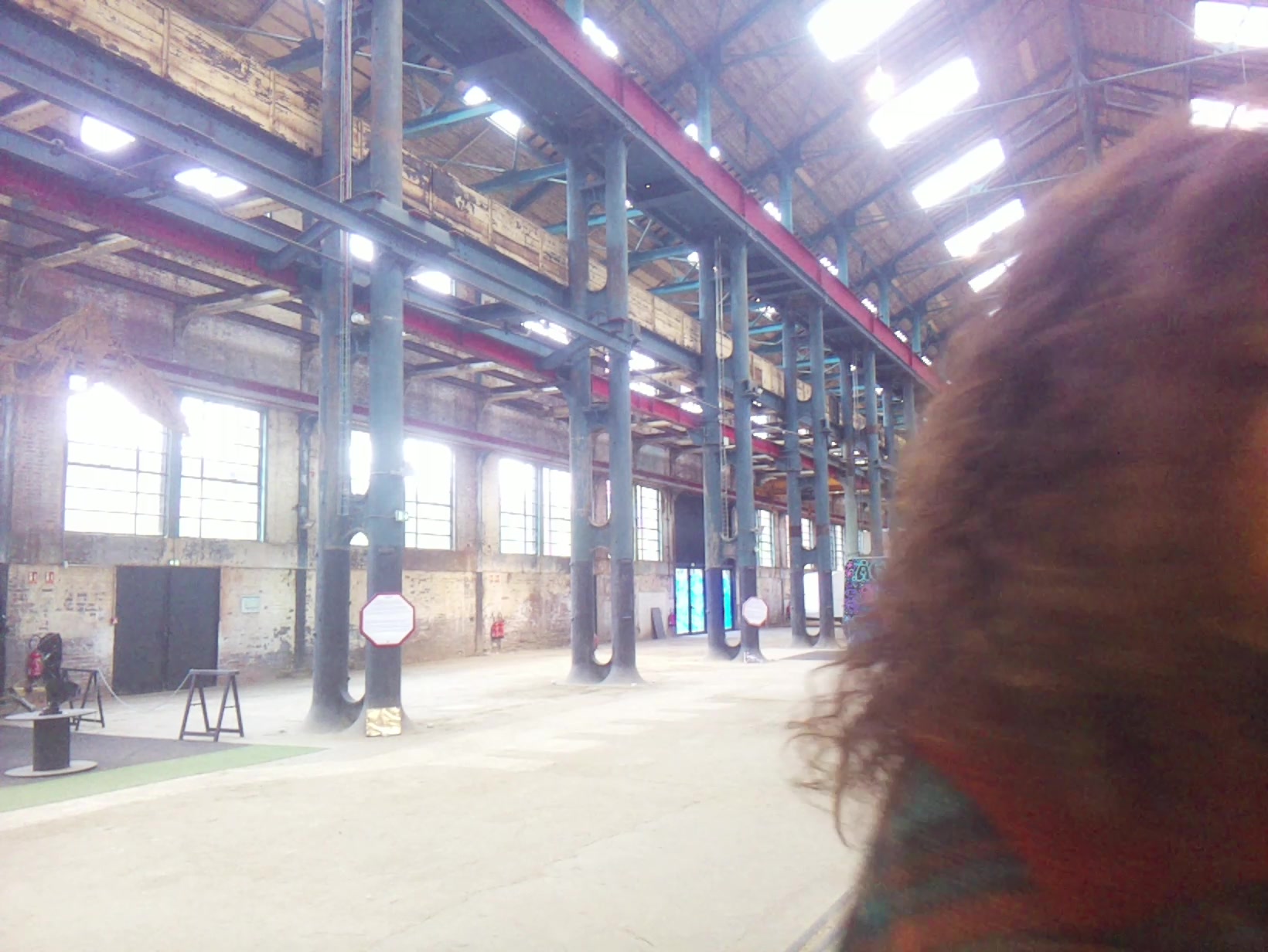 APB! Crime Reference: 69109A19E67AD. A Metha addict is wanted for lurking