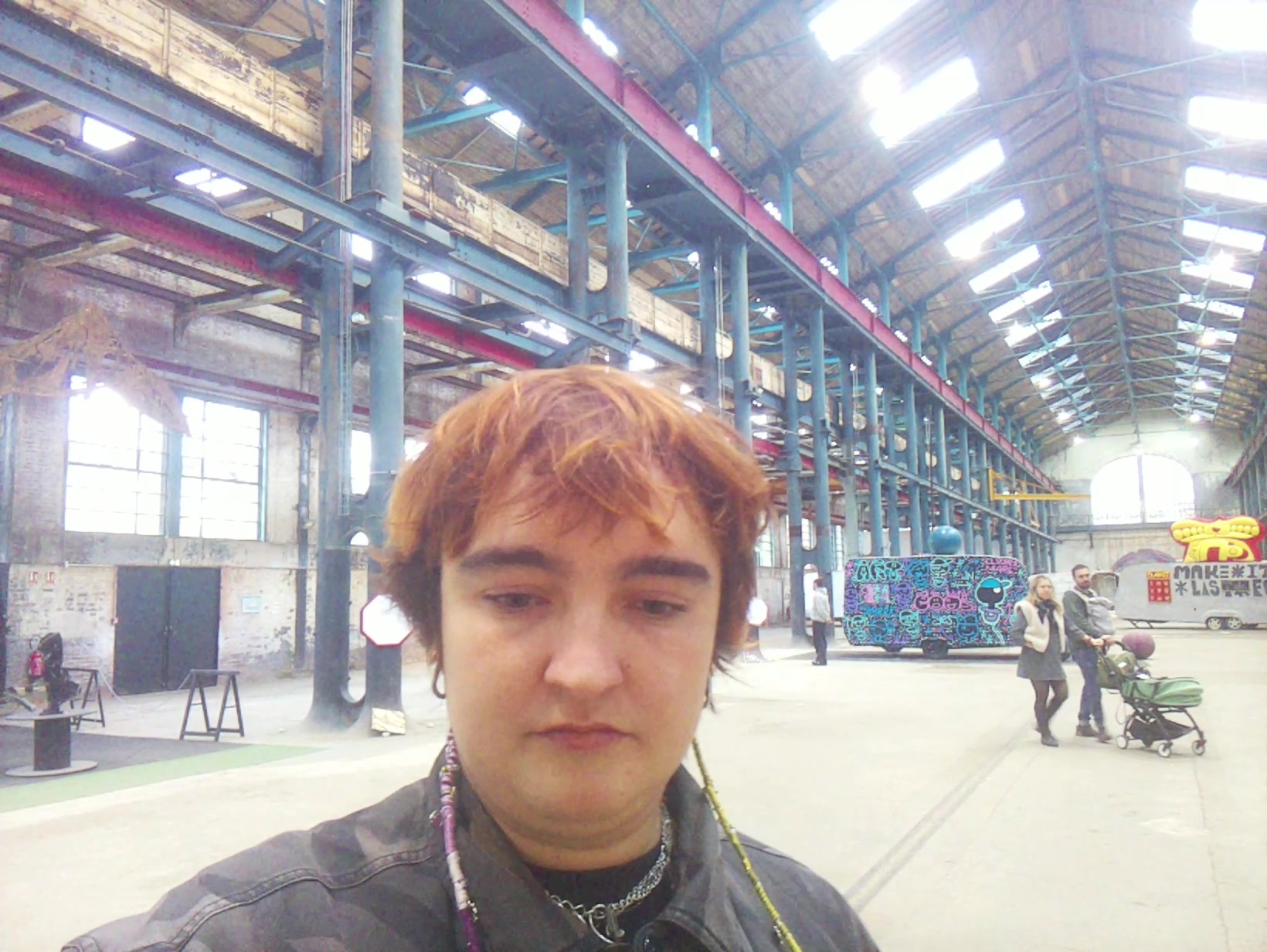 APB! Crime Reference: 6917312B9F2A1. A Metha addict is wanted for lurking