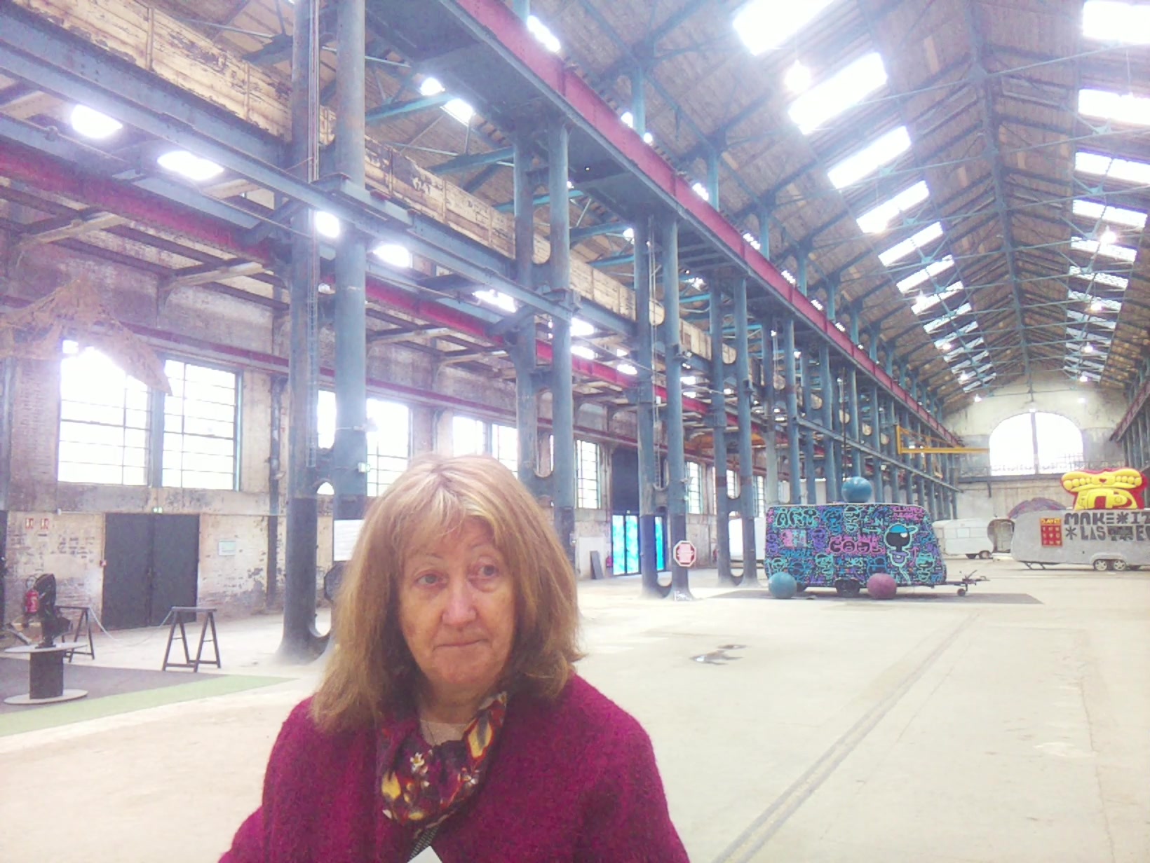 APB! Crime Reference: 69072D0862453. A Metha addict is wanted for lurking