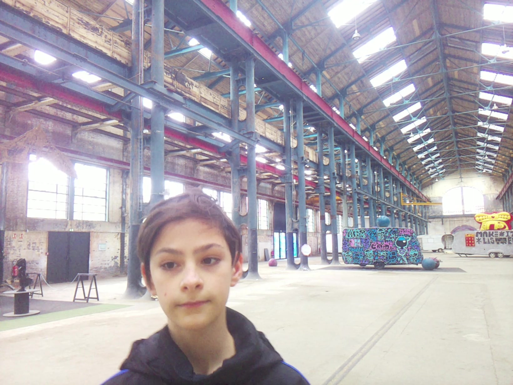 APB! Crime Reference: 692C21DEB11D6. A Metha addict is wanted for lurking