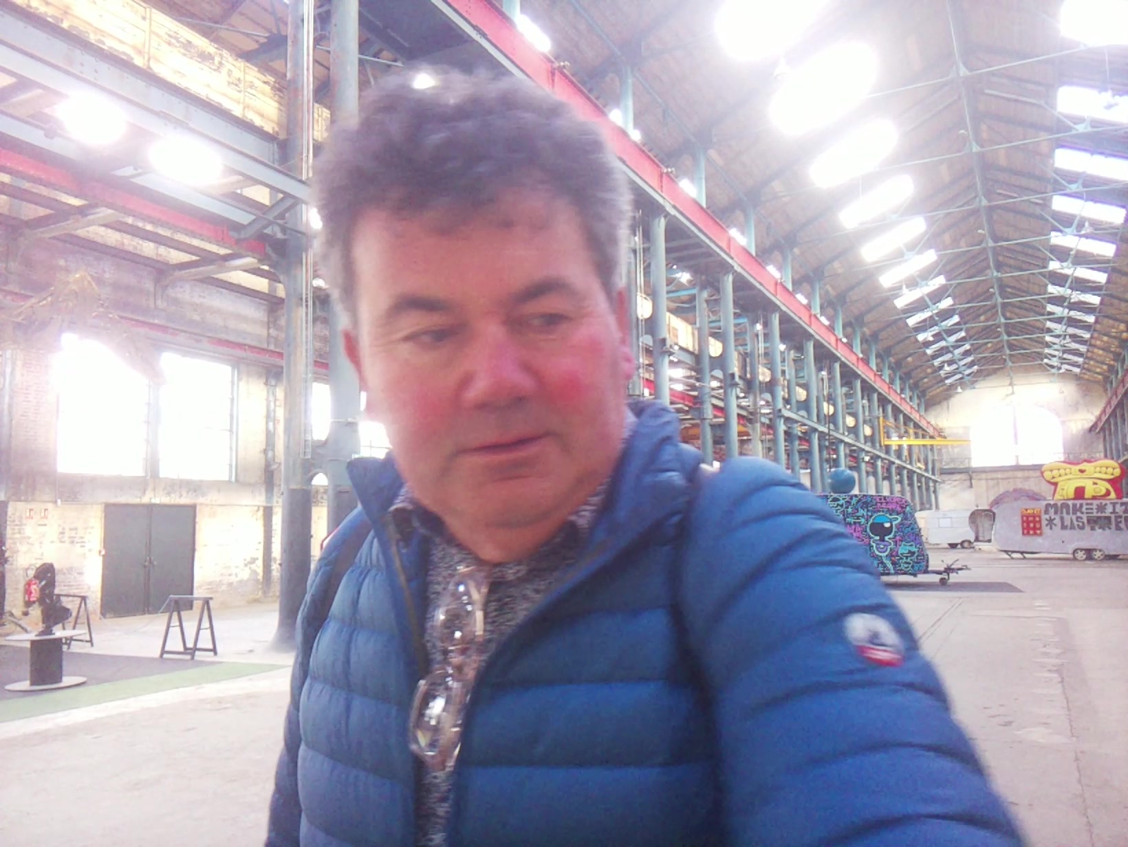 APB! Crime Reference: 690F417E1F193. A Metha addict is wanted for lurking