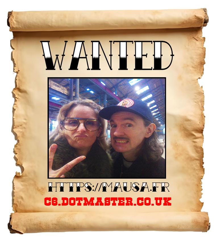 APB! Crime Reference: 6919F246F2B5C. A Metha addict is wanted in relation to a crime