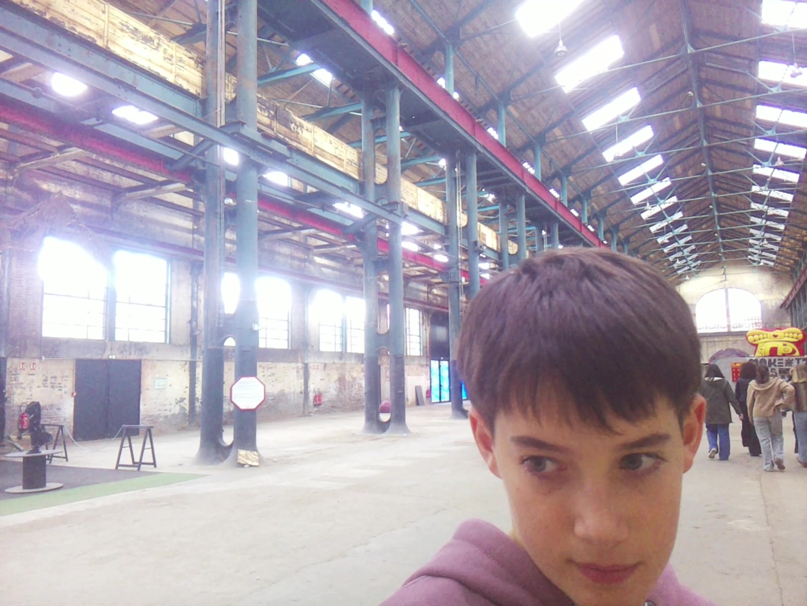 APB! Crime Reference: 6919D8E86F26F. A Metha addict is wanted for lurking