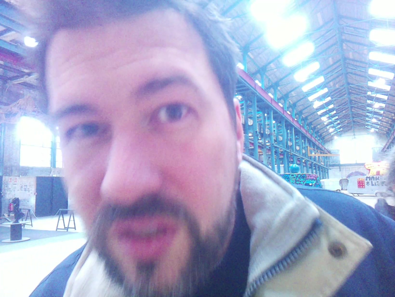 APB! Crime Reference: 69109F534D2BC. A Metha addict is wanted for lurking