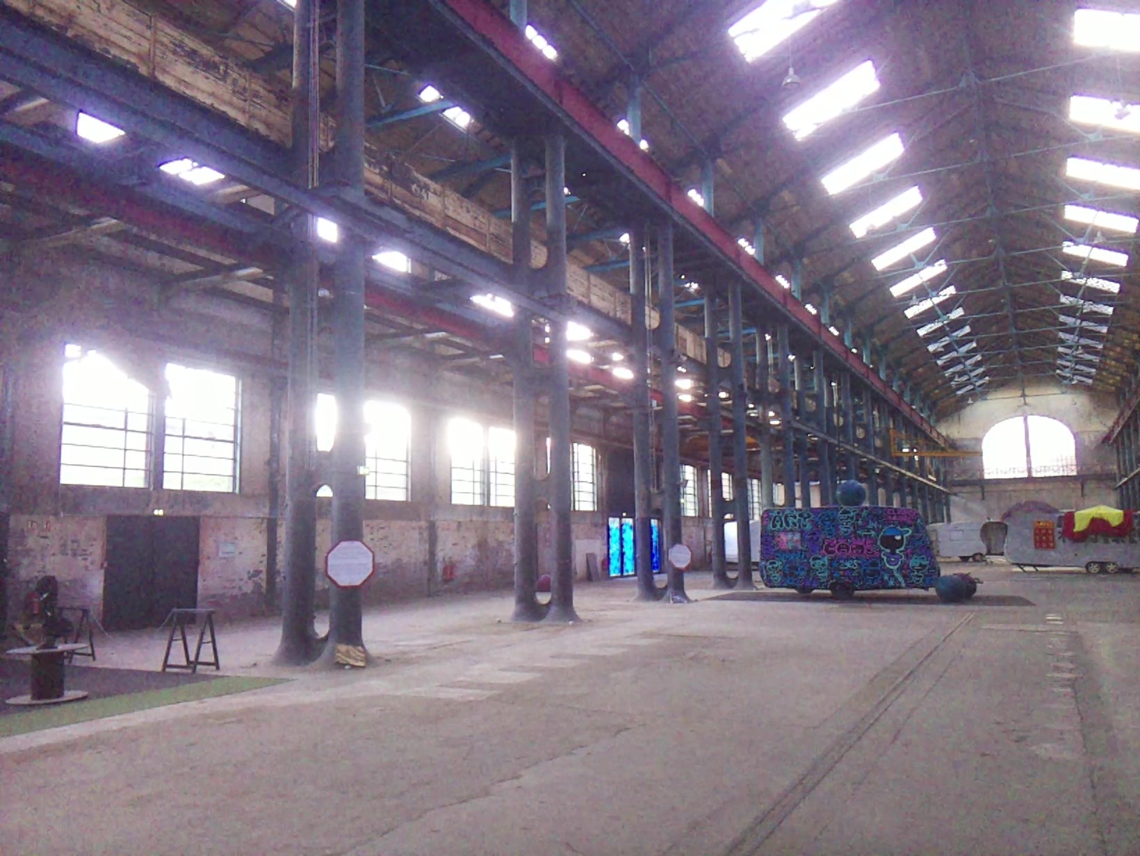 APB! Crime Reference: 691C197D162DC. A Metha addict is wanted for lurking