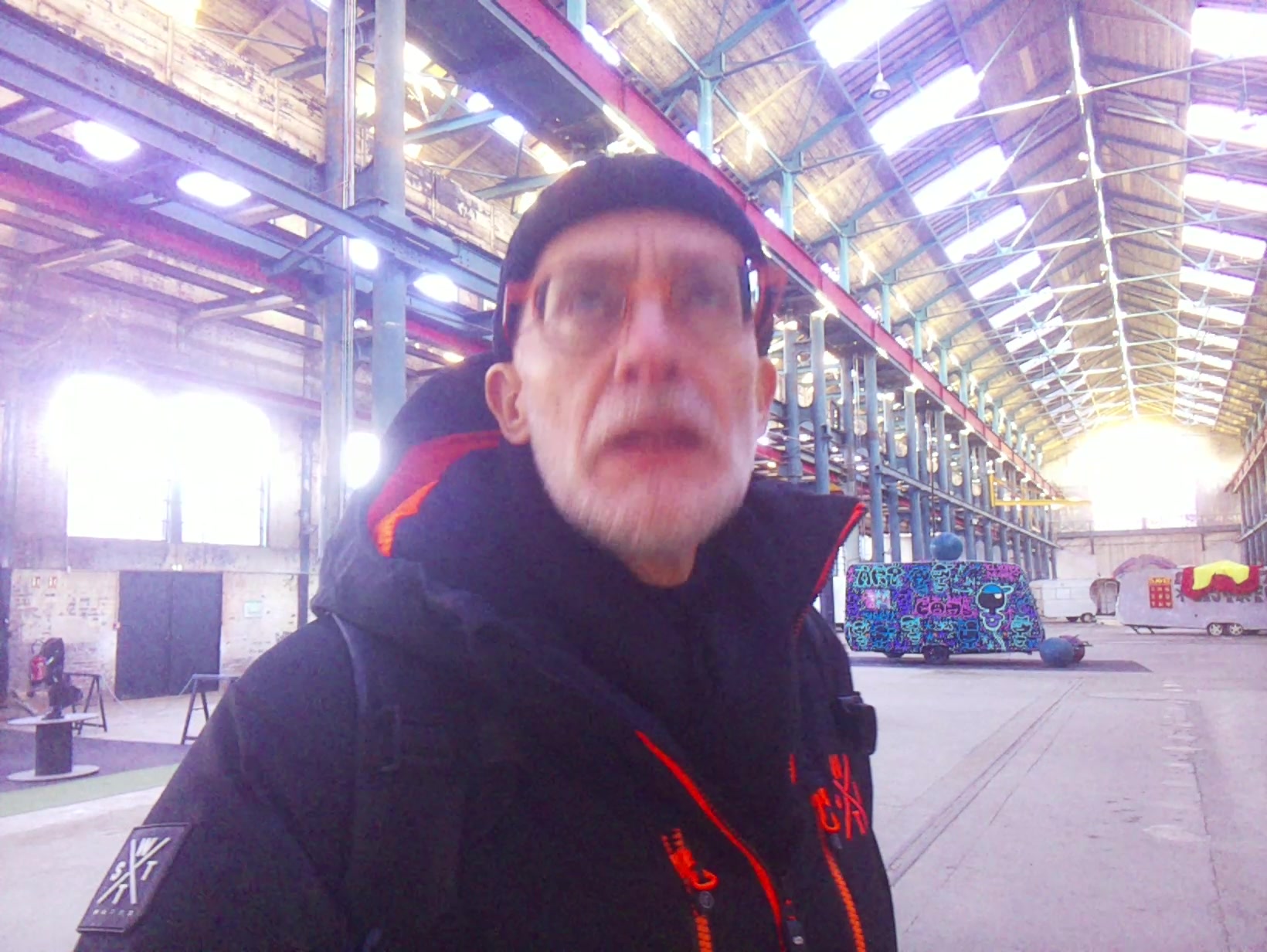 APB! Crime Reference: 6921C9C257010. A Metha addict is wanted for lurking