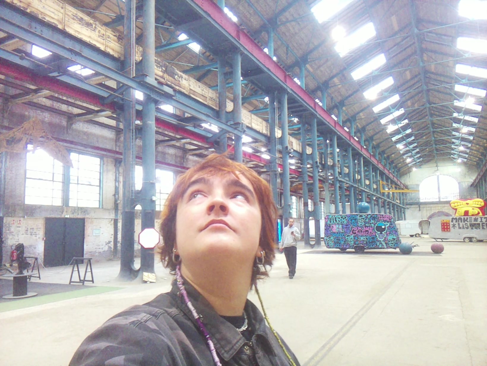 APB! Crime Reference: 6917313F48366. A Metha addict is wanted for lurking