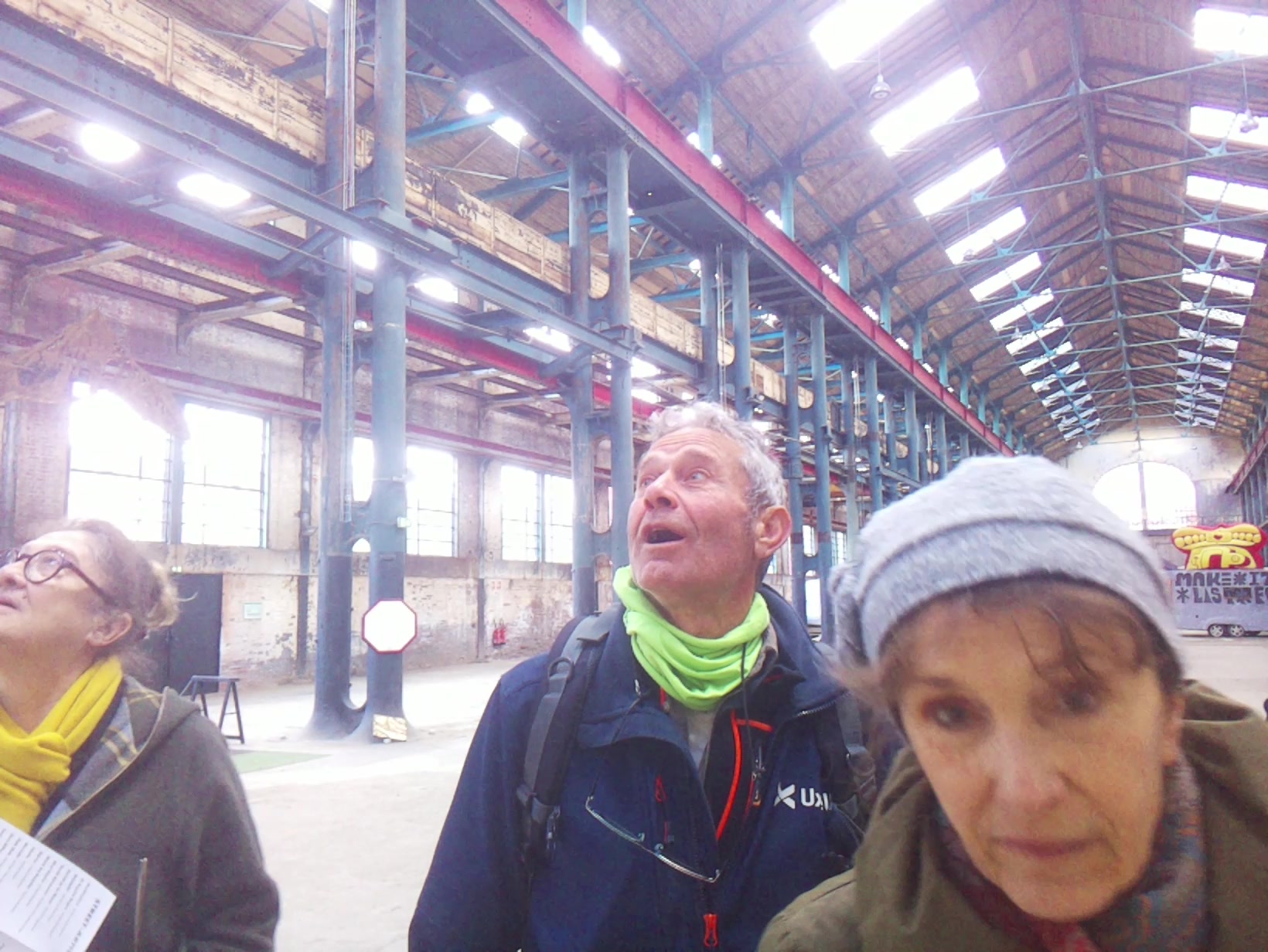 APB! Crime Reference: 69204091586C6. A Metha addict is wanted for lurking