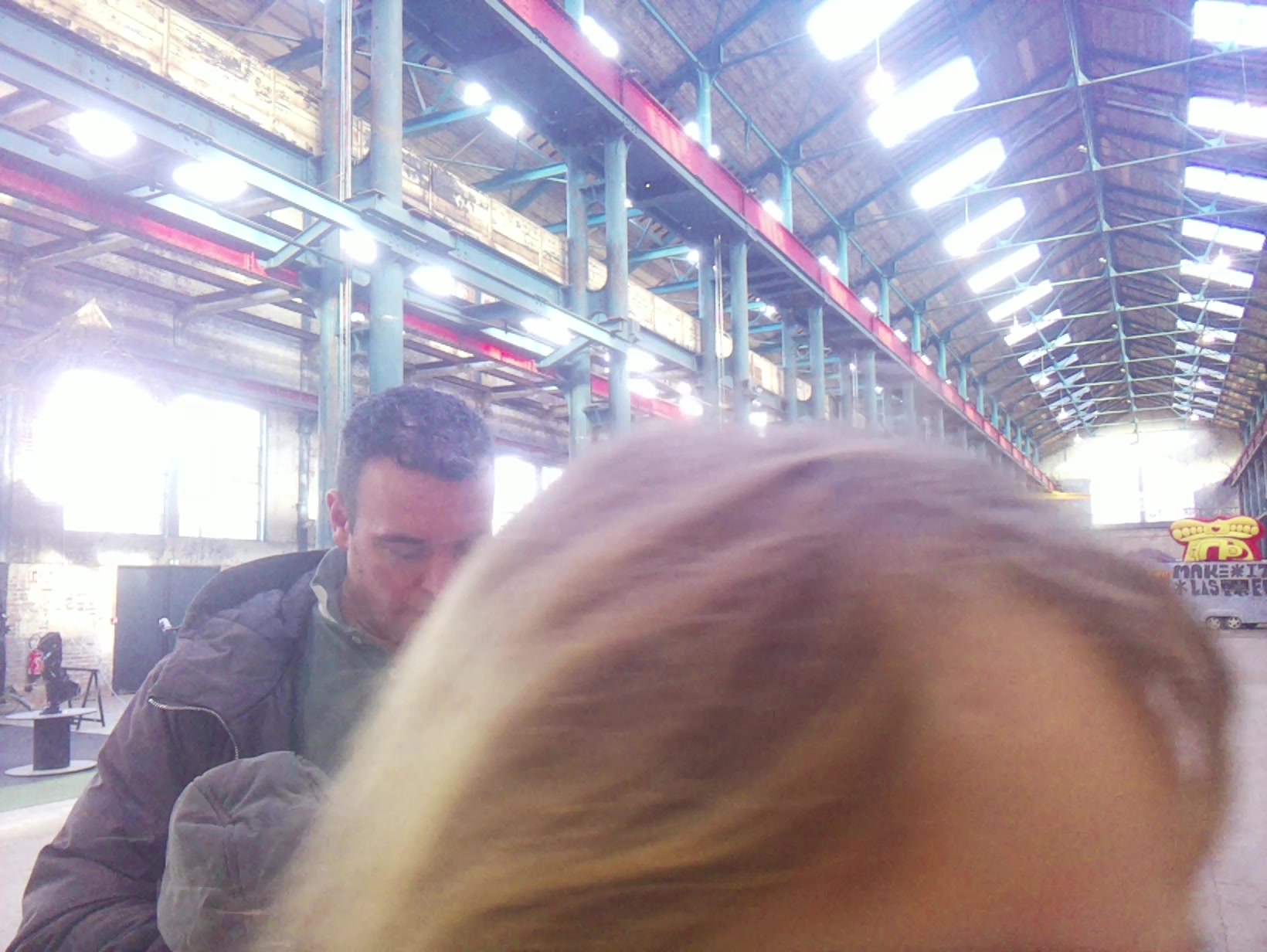 APB! Crime Reference: 690761381DB22. A Metha addict is wanted for lurking