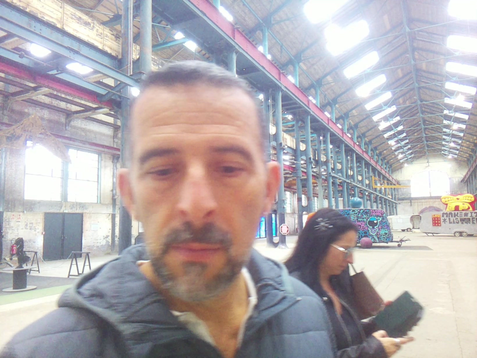 APB! Crime Reference: 6905F23158F51. A Metha addict is wanted for lurking