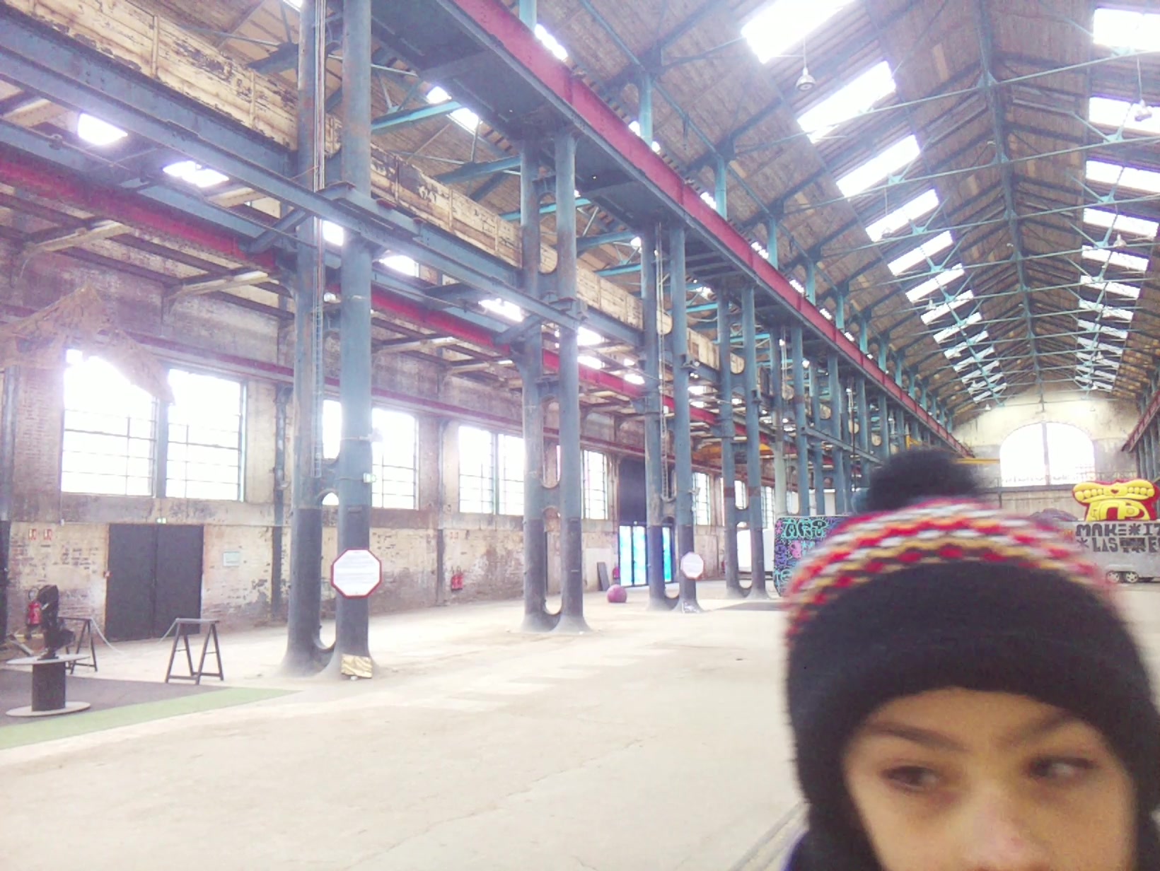 APB! Crime Reference: 692C1D8A7B2D7. A Metha addict is wanted for lurking