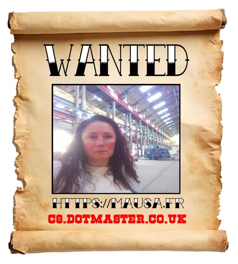 APB! Crime Reference: 69133717CE01C. A Metha addict is wanted in relation to a crime