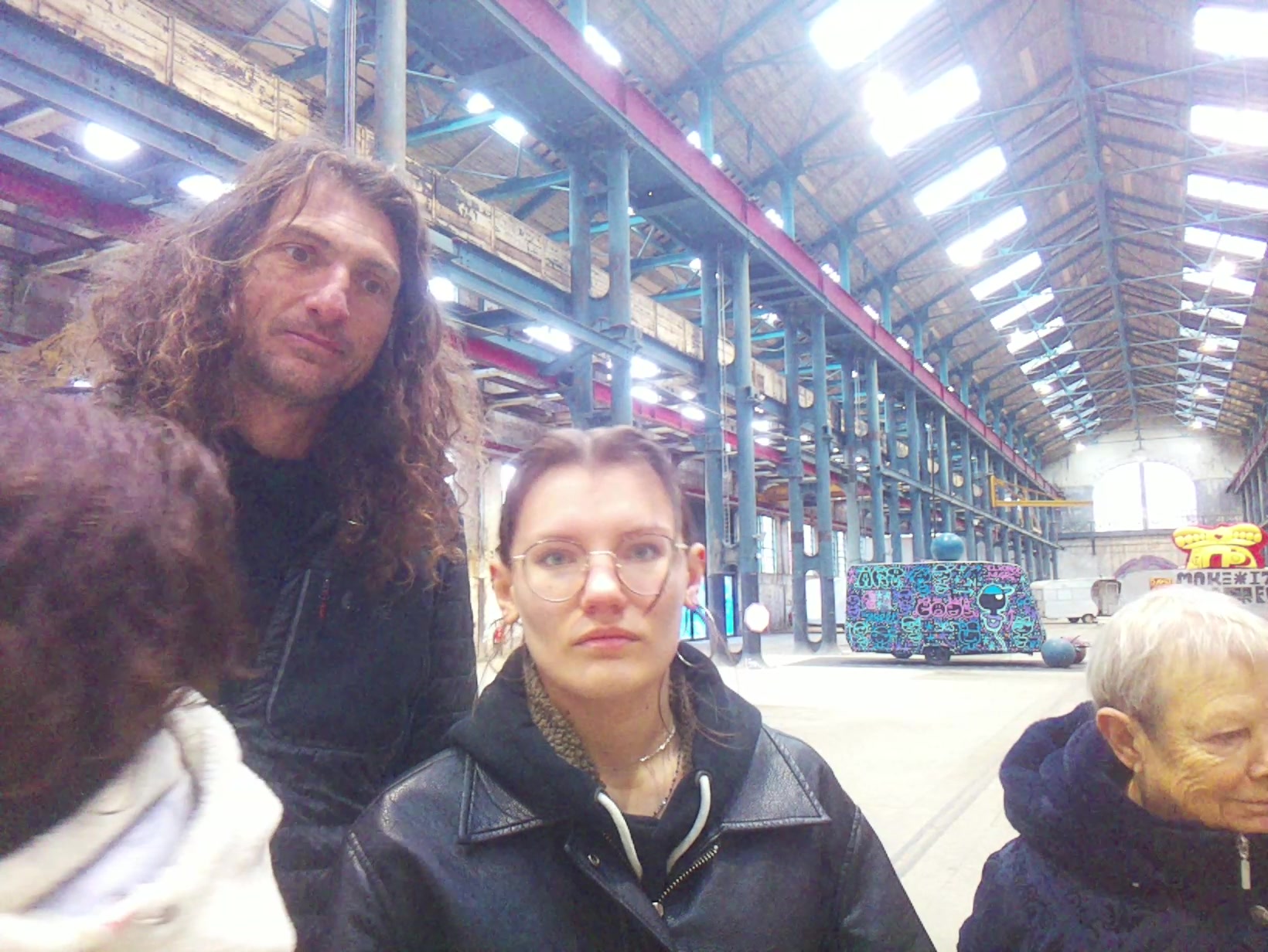 APB! Crime Reference: 692317D652D15. A Metha addict is wanted for lurking