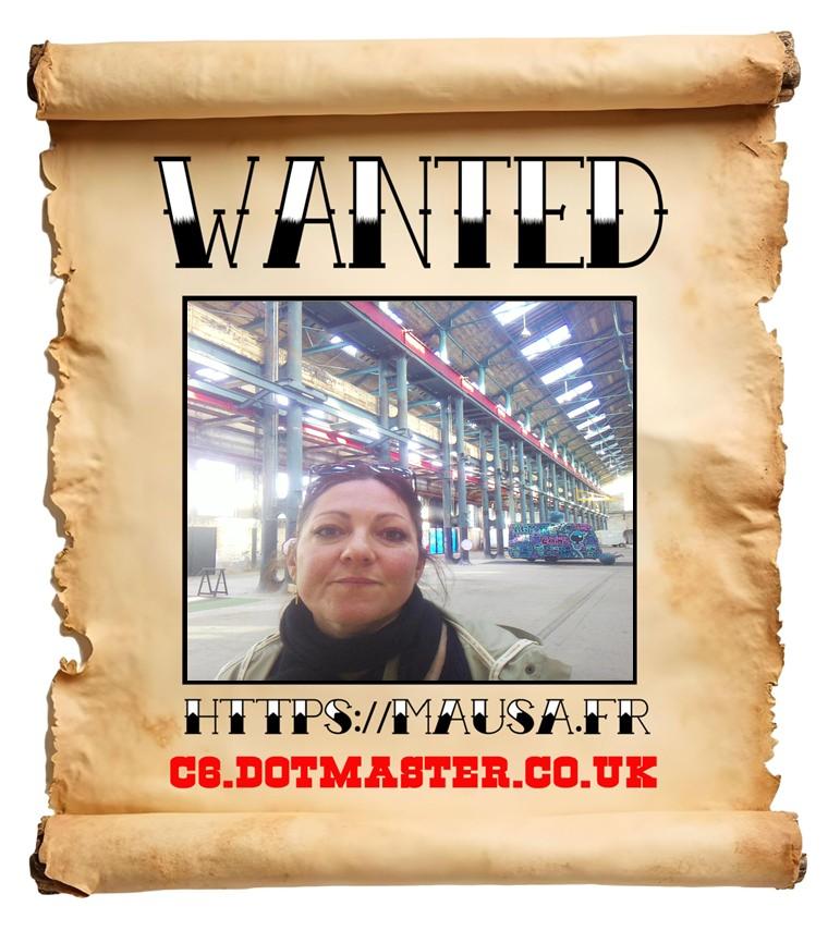 APB! Crime Reference: 69148C194DE0E. A Metha addict is wanted in relation to a crime