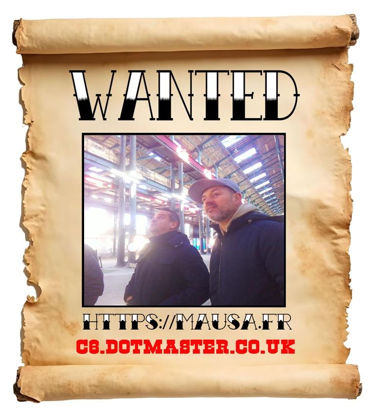 APB! Crime Reference: 69219F8E427F3. A Metha addict is wanted in relation to a crime