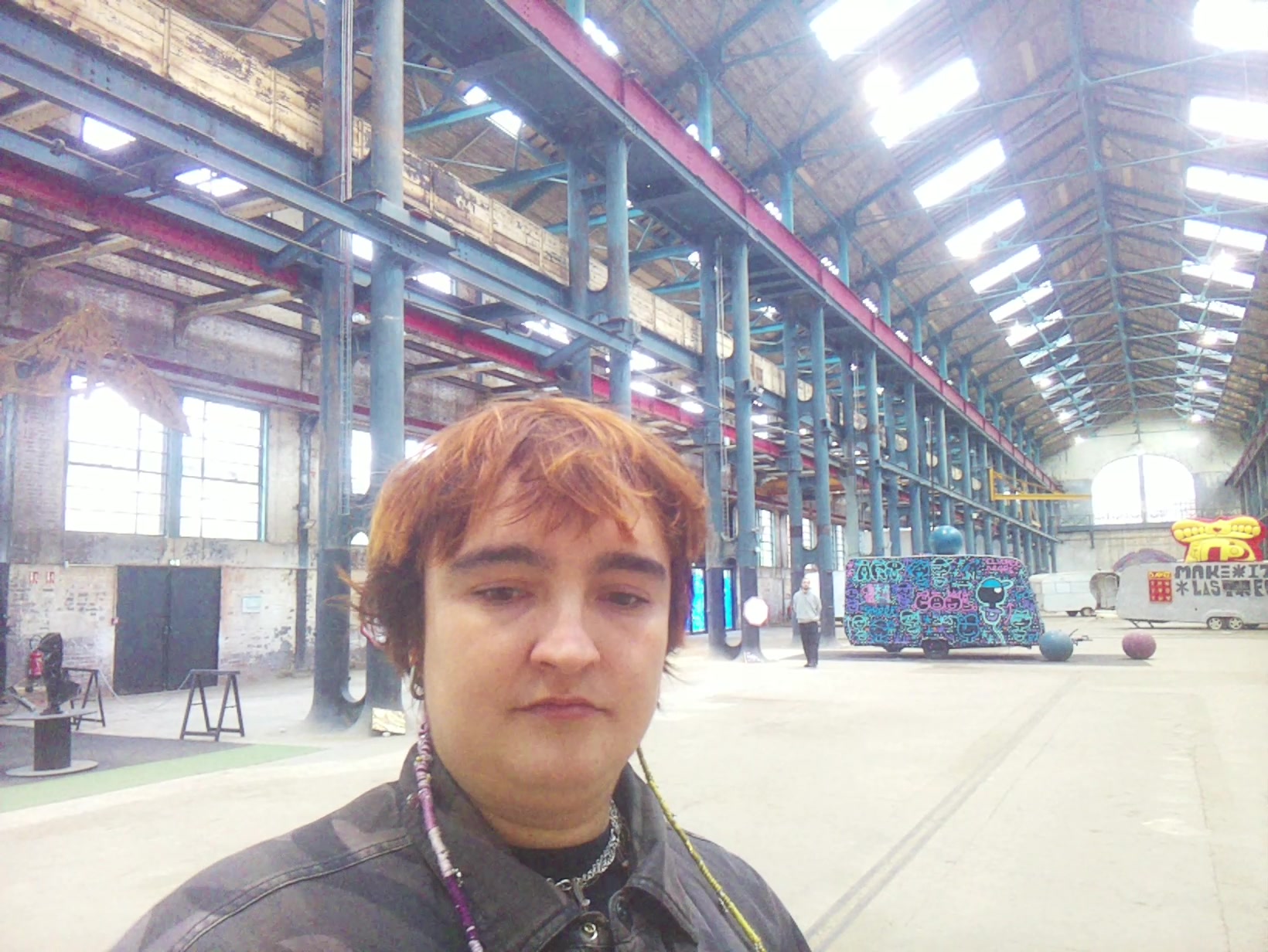 APB! Crime Reference: 69173130E7E04. A Metha addict is wanted for lurking