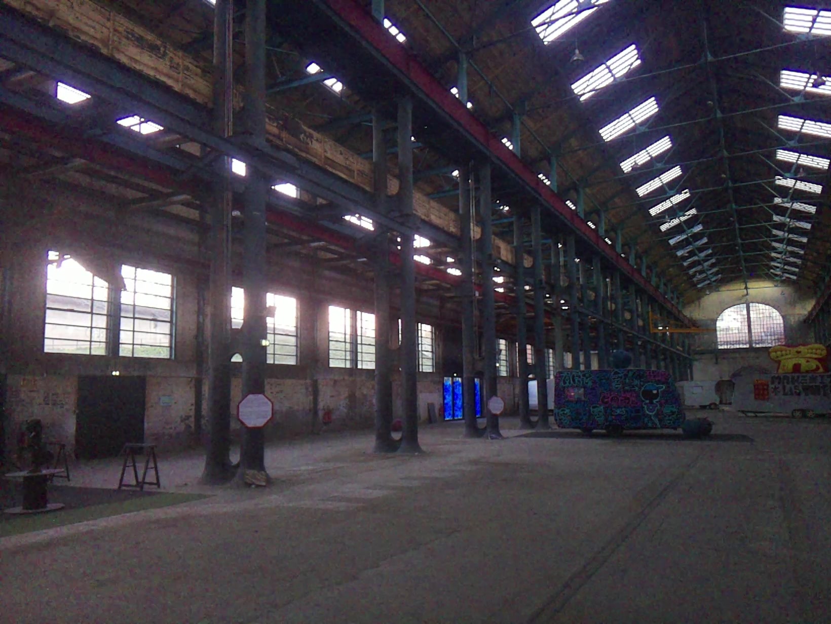 APB! Crime Reference: 691C99C6606C0. A Metha addict is wanted for lurking