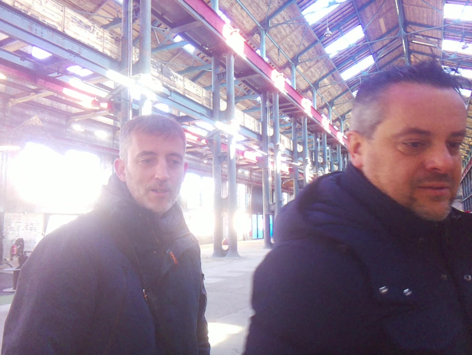 APB! Crime Reference: 69219FA50F162. A Metha addict is wanted for lurking