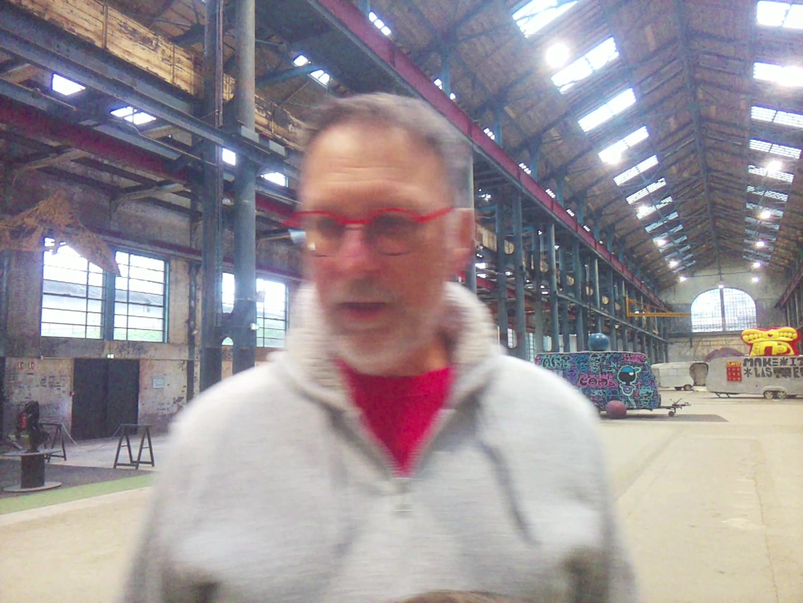 APB! Crime Reference: 690F5ED0F3D50. A Metha addict is wanted for lurking