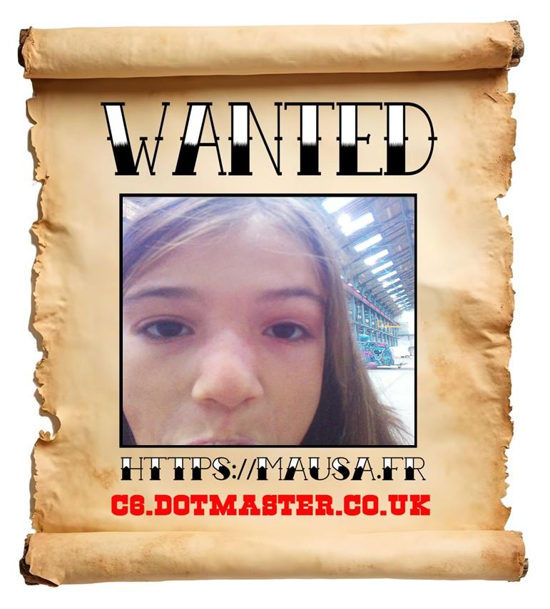 APB! Crime Reference: 69076ED18C25A. A Metha addict is wanted in relation to a crime