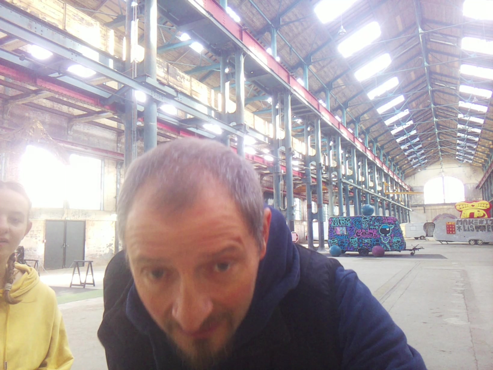 APB! Crime Reference: 69048AF0886DC. A Metha addict is wanted for lurking