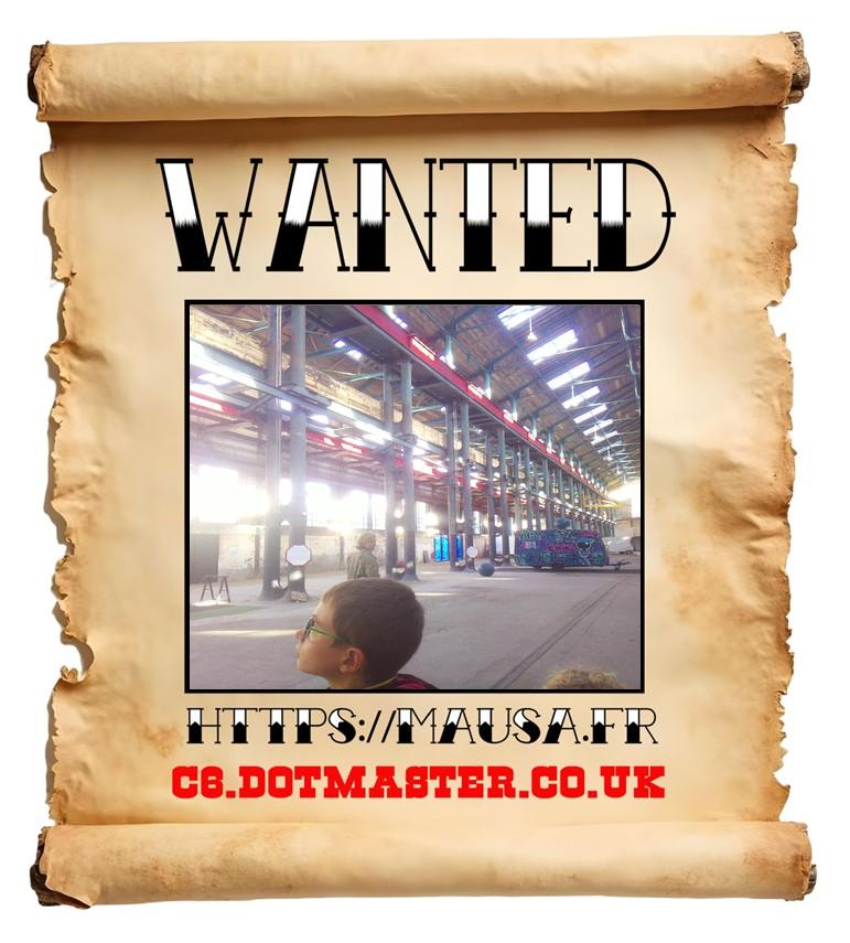 APB! Crime Reference: 69133C42A5945. A Metha addict is wanted in relation to a crime