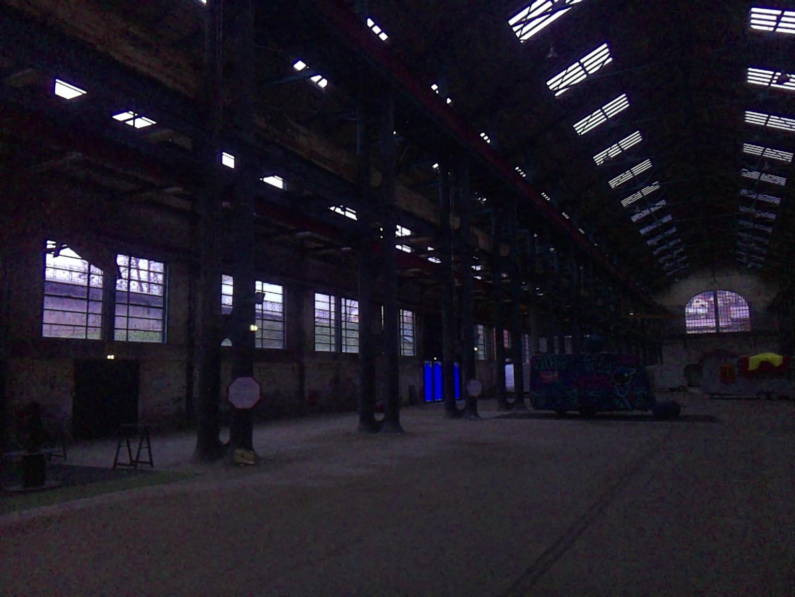 APB! Crime Reference: 69200C4D87DF2. A Metha addict is wanted for lurking