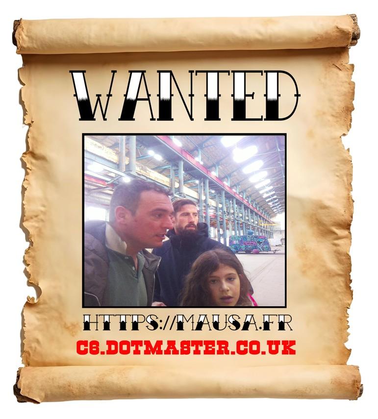 APB! Crime Reference: 690760CD36AA0. A Metha addict is wanted in relation to a crime