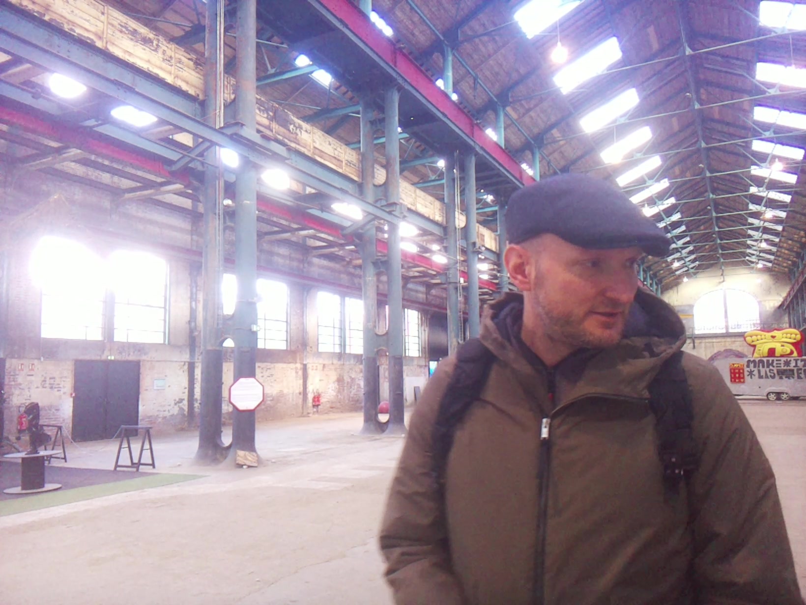 APB! Crime Reference: 69188B2356684. A Metha addict is wanted for lurking