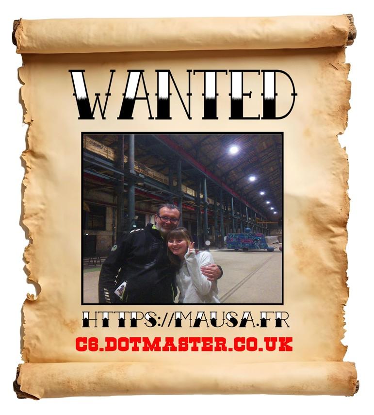 APB! Crime Reference: 6918B9FCB1671. A Metha addict is wanted in relation to a crime