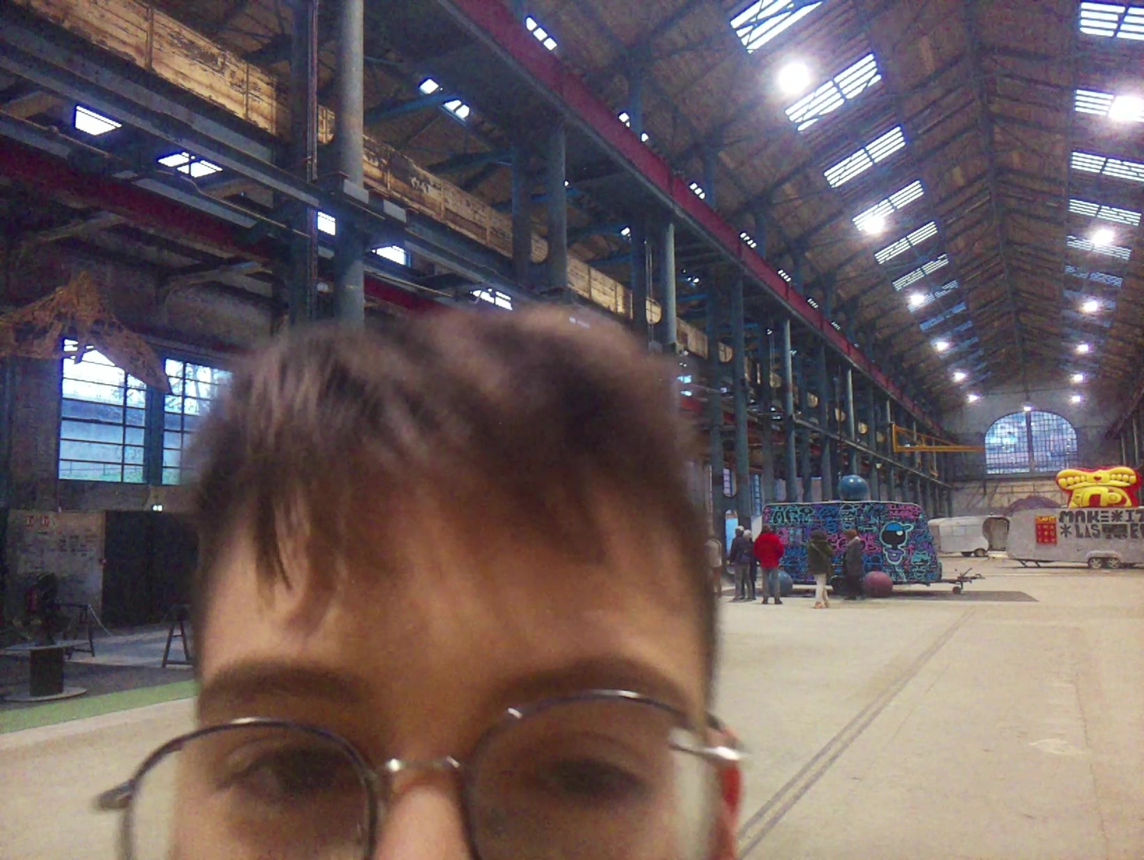 APB! Crime Reference: 6910B6B145B1B. A Metha addict is wanted for lurking