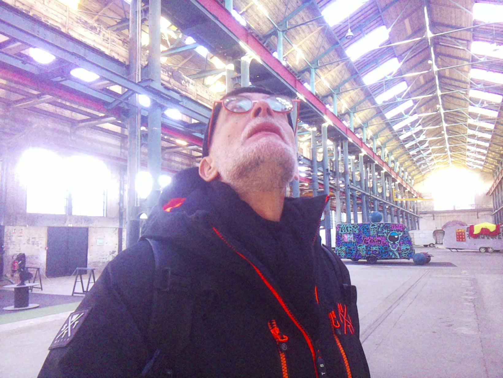 APB! Crime Reference: 6921C9C8B02EB. A Metha addict is wanted for lurking